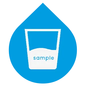 How Water Testing Works - 1 Take Sample
