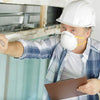 Asbestos: Comparison of test methods