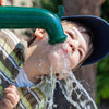 Well water/drilling hole – own drinking water supply through domestic wells